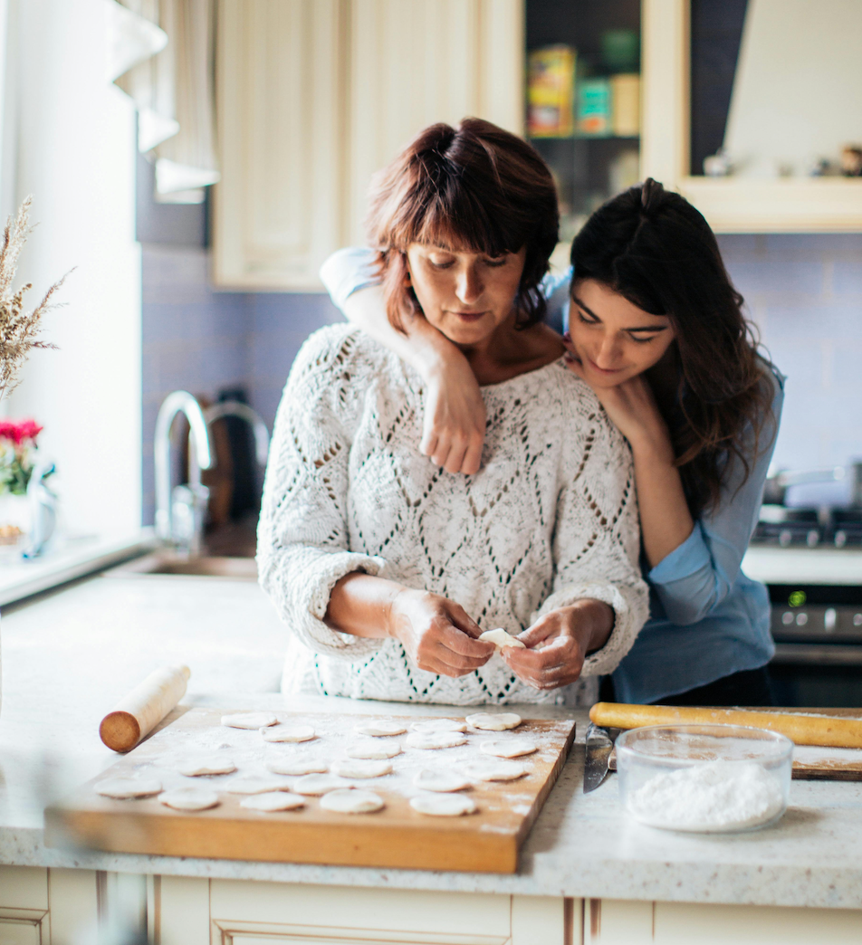 To My Many Mothers: A Journey into Doula Practice