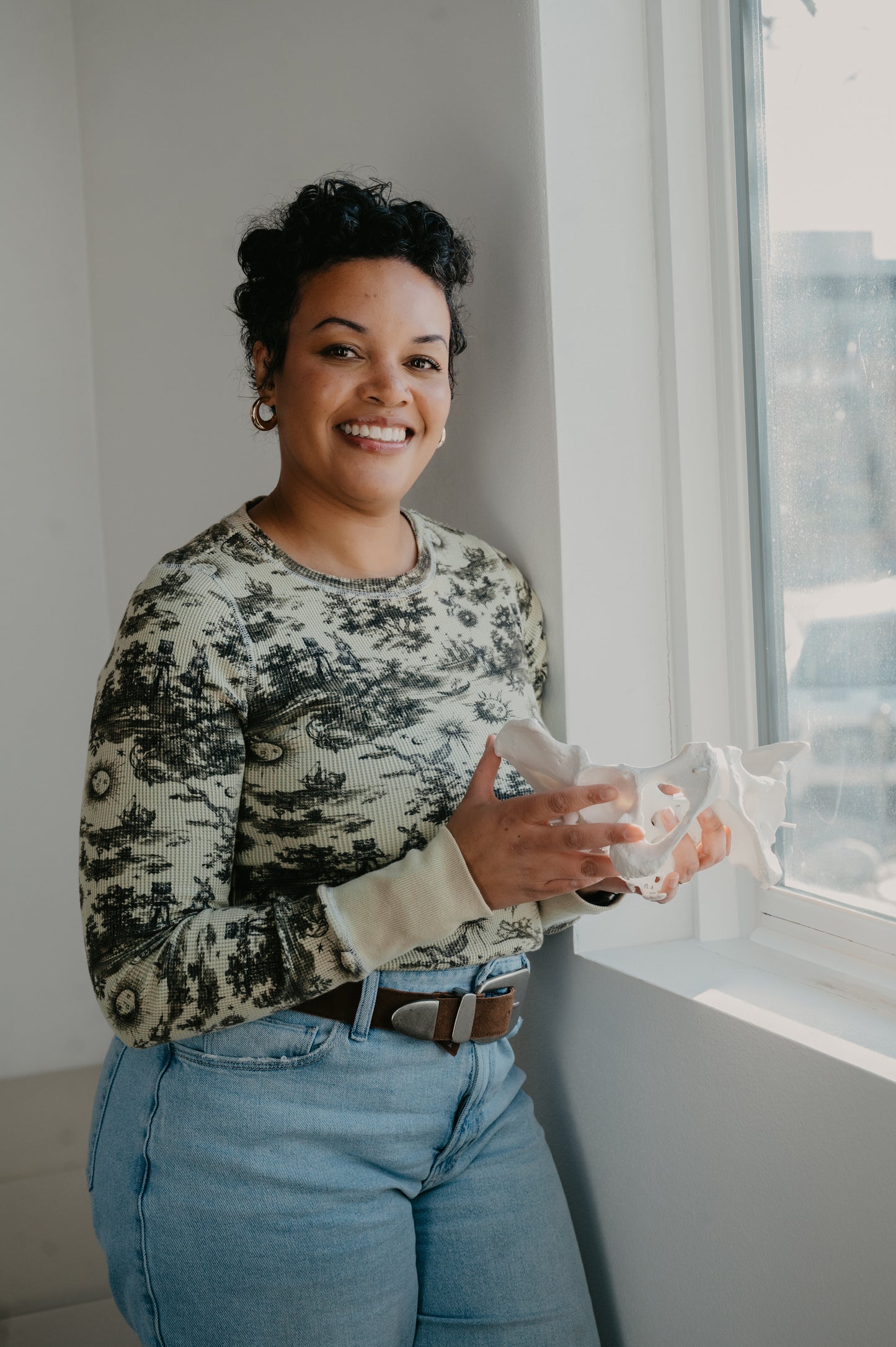 Childbirth Express: Essential Basics in 6 Modules